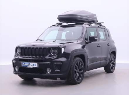 Jeep - Renegade