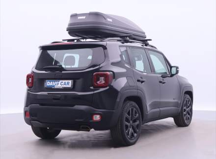 Jeep - Renegade