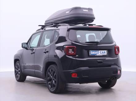 Jeep - Renegade