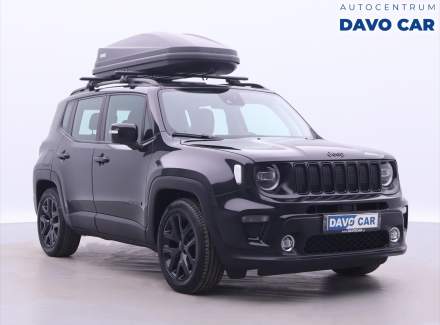 Jeep - Renegade