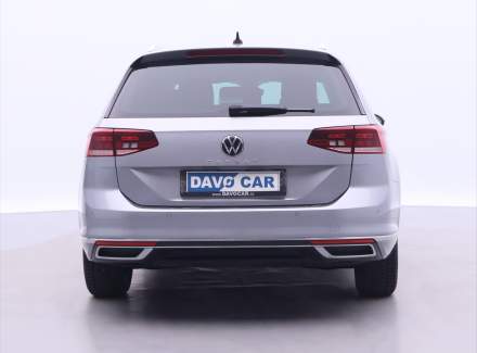 Volkswagen - Passat