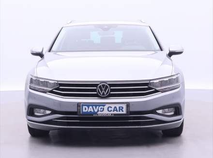 Volkswagen - Passat
