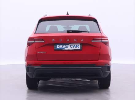 Škoda - Karoq