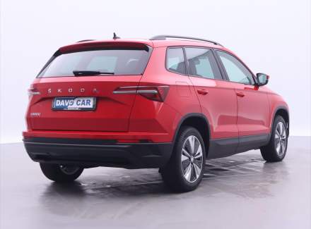 Škoda - Karoq