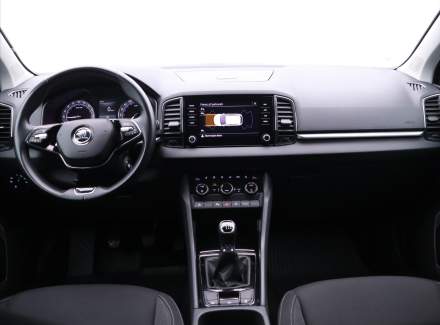 Škoda - Karoq
