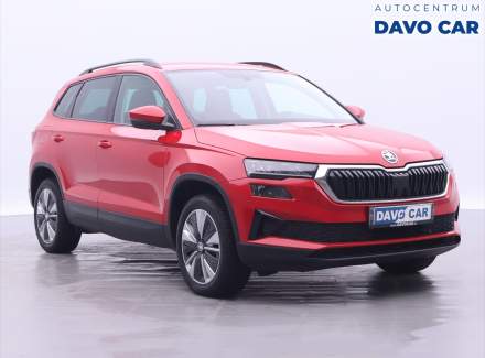 Škoda - Karoq
