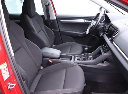 Škoda - Karoq