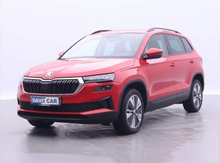 Škoda - Karoq