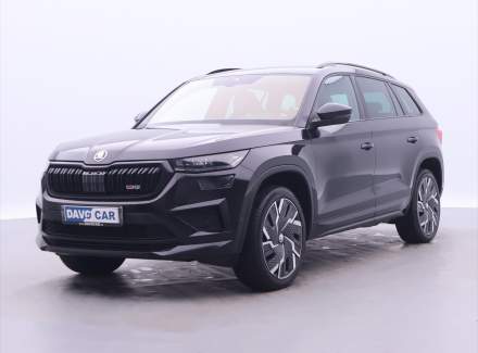 Škoda - Kodiaq