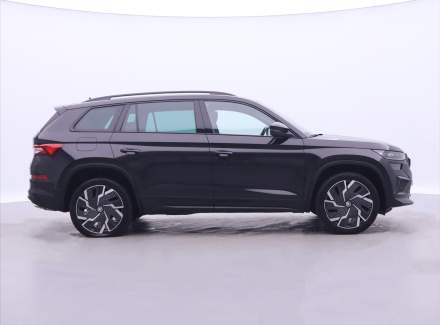 Škoda - Kodiaq