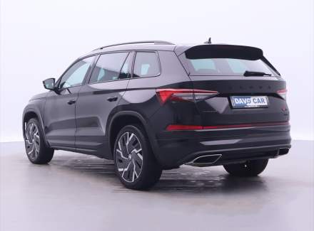 Škoda - Kodiaq