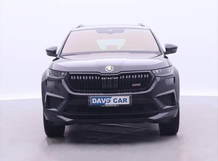 Škoda - Kodiaq