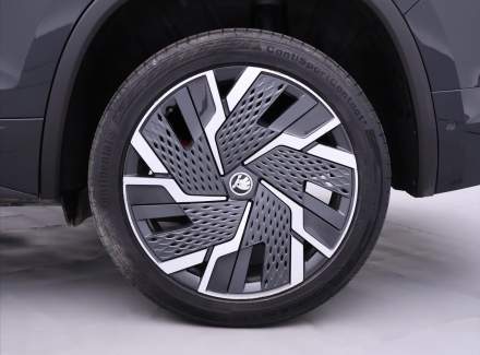 Škoda - Kodiaq