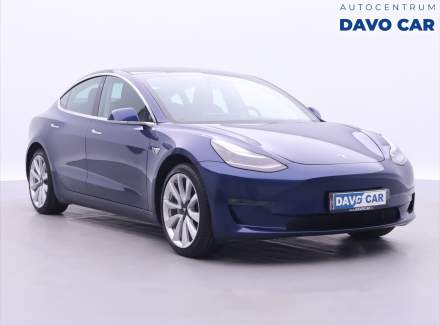 Tesla - Model 3