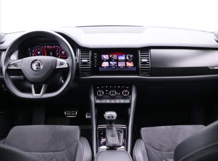 Škoda - Kodiaq