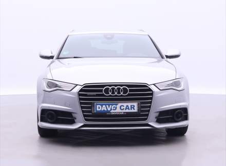 Audi - A6