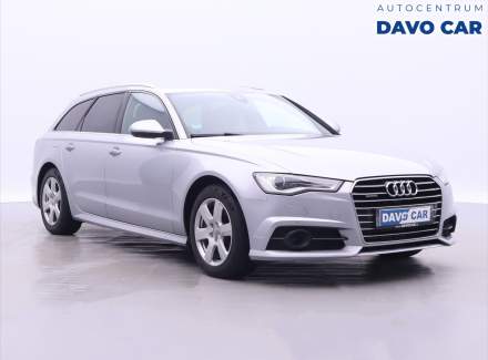 Audi - A6