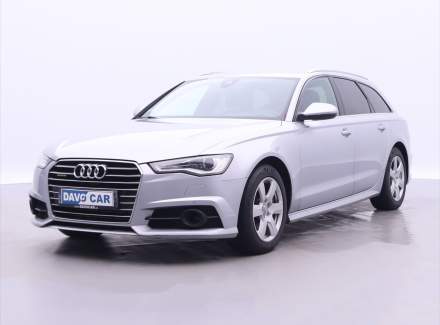 Audi - A6