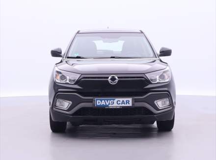 SsangYong - XLV