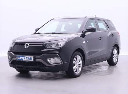 SsangYong - XLV