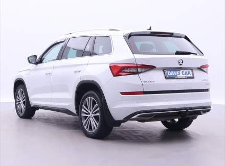 Škoda - Kodiaq