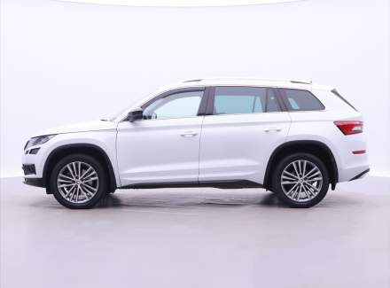 Škoda - Kodiaq