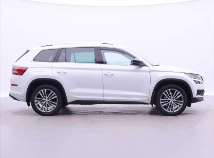 Škoda - Kodiaq
