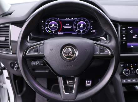 Škoda - Kodiaq