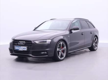 Audi - A4