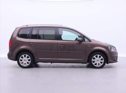 Volkswagen - Touran