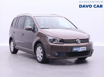 Volkswagen - Touran