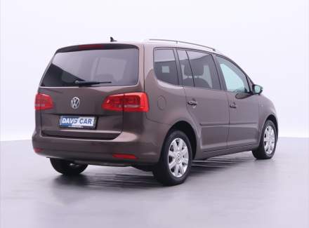 Volkswagen - Touran