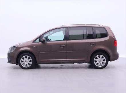 Volkswagen - Touran