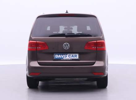 Volkswagen - Touran