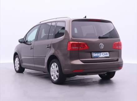 Volkswagen - Touran