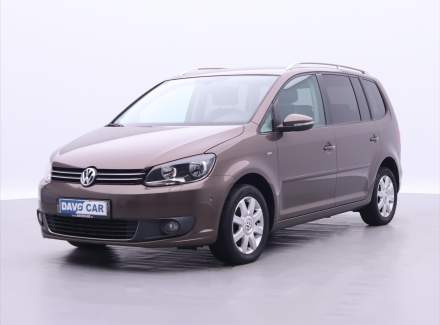 Volkswagen - Touran
