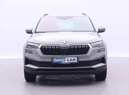 Škoda - Karoq