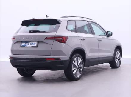 Škoda - Karoq