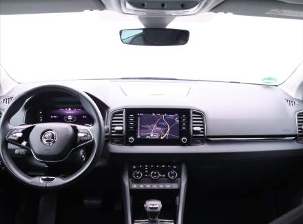 Škoda - Karoq