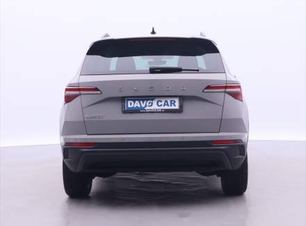 Škoda - Karoq