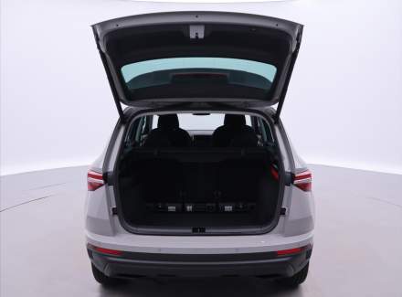 Škoda - Karoq