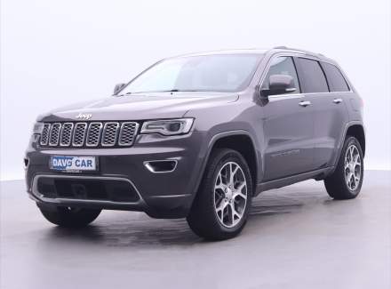 Jeep - Grand Cherokee