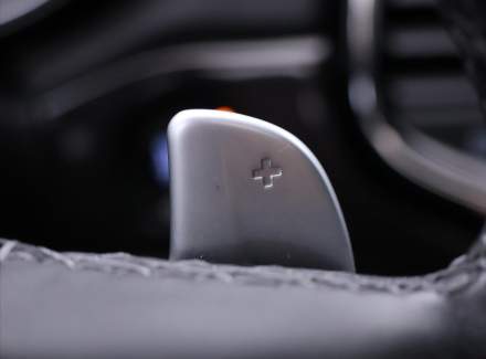 Jeep - Grand Cherokee