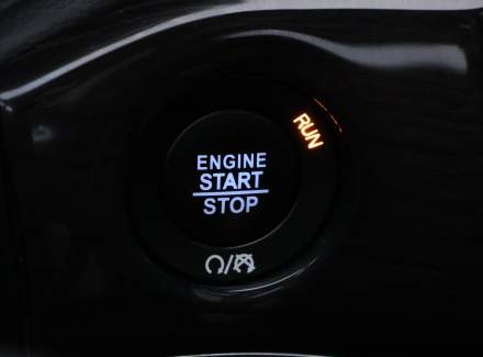 Jeep - Grand Cherokee