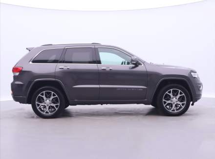 Jeep - Grand Cherokee