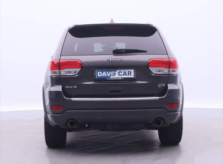 Jeep - Grand Cherokee