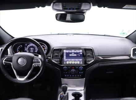 Jeep - Grand Cherokee