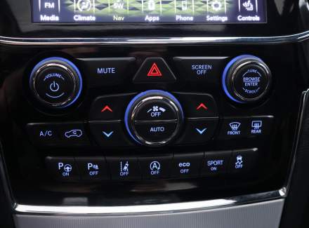 Jeep - Grand Cherokee