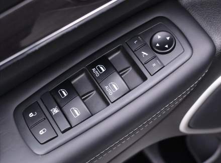 Jeep - Grand Cherokee