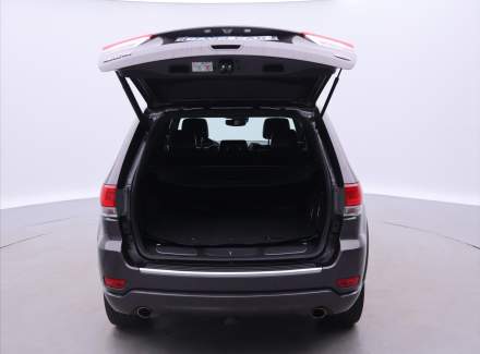 Jeep - Grand Cherokee